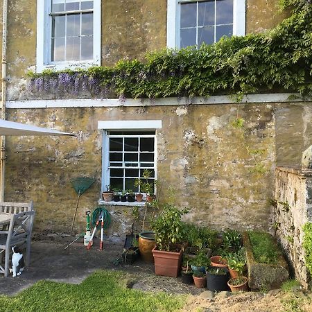 Chipperkyle Country House B&B Kirkpatrick Durham 외부 사진