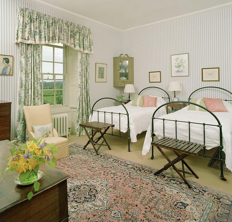 Chipperkyle Country House B&B Kirkpatrick Durham 외부 사진