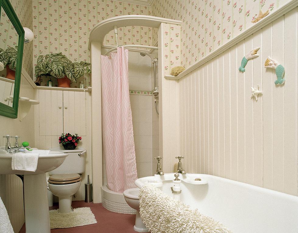 Chipperkyle Country House B&B Kirkpatrick Durham 외부 사진