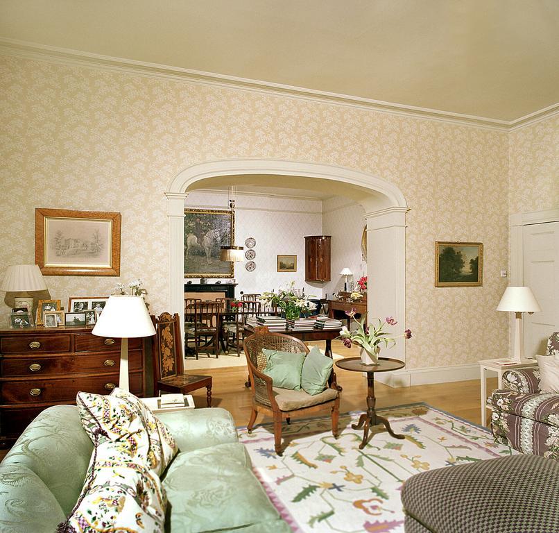 Chipperkyle Country House B&B Kirkpatrick Durham 외부 사진
