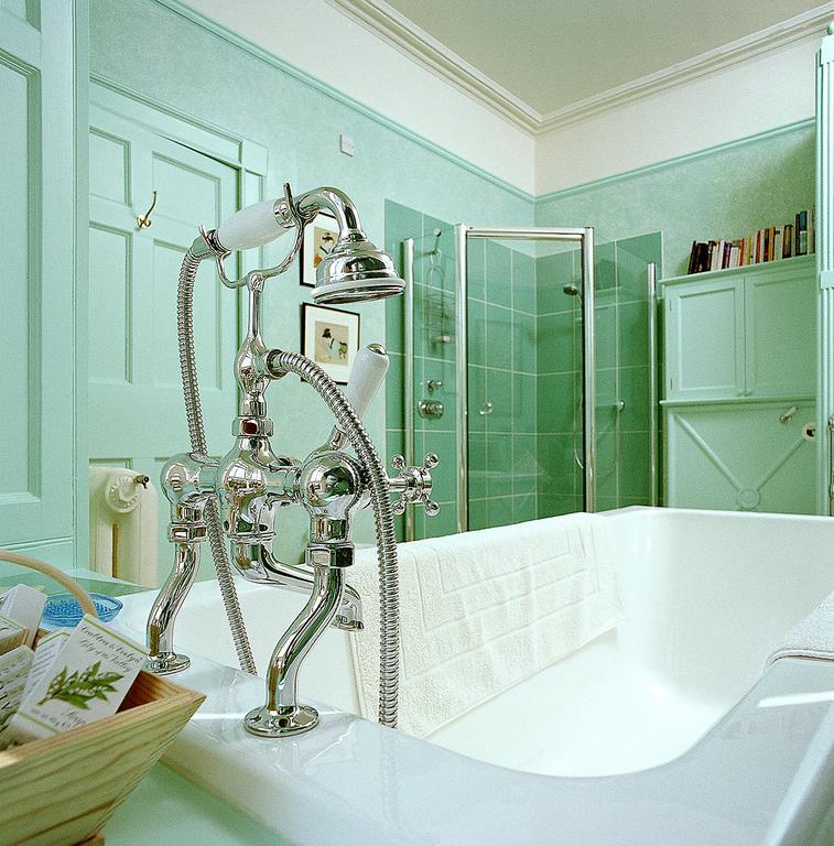 Chipperkyle Country House B&B Kirkpatrick Durham 외부 사진