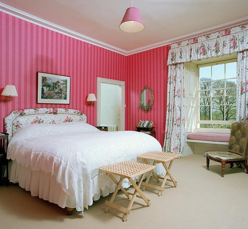 Chipperkyle Country House B&B Kirkpatrick Durham 외부 사진